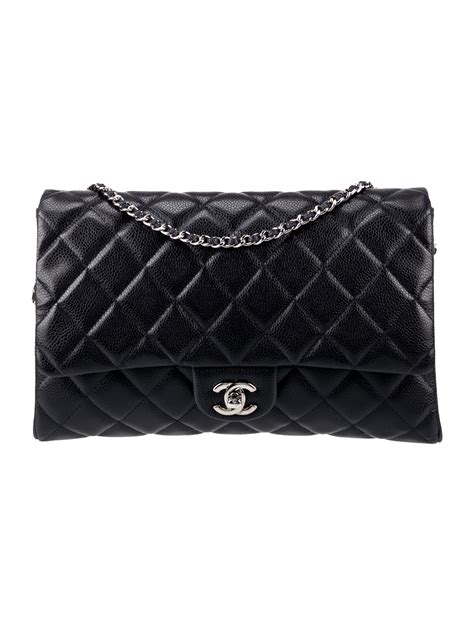 chanel mademoiselle clutch|chanel handbags outlet.